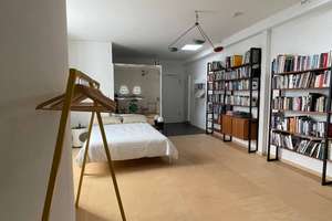 *** Einzigartiges Penthouse in Friedrichshain *** – Die vollständige Adresse der Immobilie erhältst du vom Anbieter., 10245 Friedrichshain, Berlin – Vorschaubild 4