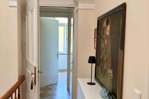 2,5-Zimmer-Wohnung mit Balkon in der Bonner Südstadt – Die vollständige Adresse der Immobilie erhältst du vom Anbieter., 53113 Südstadt, Bonn – Vorschaubild 14