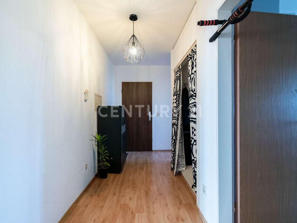 Immobilie in Kleve - Investieren oder Einziehen – Charmante Eigentumswohnung mit Balkon - Bild 2