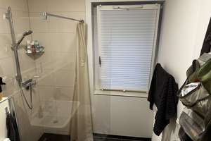 Großzügiges und modernes 1 Zimmer-Apartment mit Balkon in top Lage zu Lahn & City, Zu den Mühlen ... – Zu den Mühlen 8, 35390 Innenstadt, Gießen – Vorschaubild 6