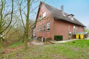 Wohnen in der alten dänischen Schule - etwas wirklich Besonderes! – Nordfriesland (Kreis) – Vorschaubild 15