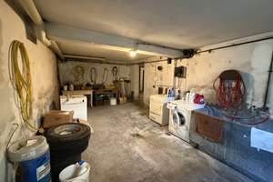 Freistehendes 3-Familienwohnhaus mit 3 Garagen und Garten - teilbar nach WEG – Wittener Straße 195, 44803 Altenbochum, Bochum – Vorschaubild 7