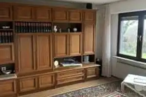 Schönes ruhig gelegenes + freistehendes Einfamilienhaus mit gr. Garten - direkt vom Eigentümer – Baumen 94, 51545 Oberbergischer Kreis – Vorschaubild 24