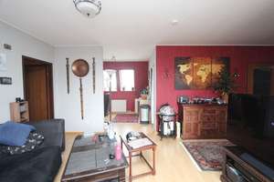 Wohnen in Harleshausen - gemütliche 3,5 ZKB Wohnung mit Balkon und Aufzug - EBK möglich – Wolfhager Straße 395, 34128 Harleshausen, Kassel – Vorschaubild 4