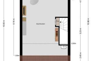 Charmantes Reihenmittelhaus in ruhiger Wohnsiedlung in Bergheim Glessen. – Die vollständige Adresse der Immobilie erhältst du vom Anbieter., 50129 Bergheim – Vorschaubild 20