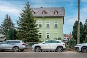 7% Mietrendite - Mehrfamilienhaus in Frankenberg – Die vollständige Adresse der Immobilie erhältst du vom Anbieter., 9669 Frankenberg/Sachsen – Vorschaubild 2