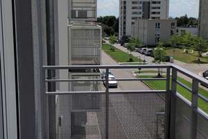4,5 Zimmer Penthouse – Sonne den ganzen Tag -Große Dachterrasse und Balkon – Otl-Aicher-Allee 14, 89075 Böfingen, Ulm – Vorschaubild 18