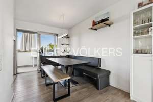 helle Wohnung mit traumhafter Dachterrasse, Aufzug und Garage – Die vollständige Adresse der Immobilie erhältst du vom Anbieter., 51067 Holweide, Köln – Vorschaubild 3