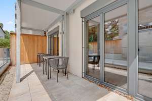 Luxuriöse 5-Zimmer-Maisonette in Toplage am Neuen Schloss mit Hauscharakter, Terrasse & Balkon – Die vollständige Adresse der Immobilie erhältst du vom Anbieter., 95444 City, Bayreuth – Vorschaubild 4