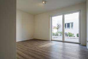 2 Zim. Studentenwohnung im Erdgeschoss mit Terrasse inkl. WLAN, Küche etc. – Voltmannstr. 159, 33613 Schildesche, Bielefeld – Vorschaubild 13
