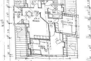 Traumhafte Lichtdurchflutete Maisonette-Wohnung  in Bönnigheim – Hauptstr. 57, 74357 Bönnigheim – Vorschaubild 9