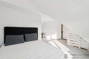 Maisonette-Wohnung mit Balkon und TG-Platz in ruhigem 6-Parteienhaus – Die vollständige Adresse der Immobilie erhältst du vom Anbieter., 47800 Bockum, Krefeld – Vorschaubild 17