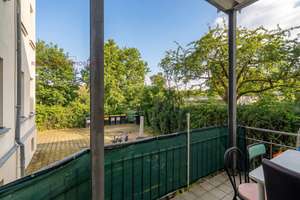 Charmante 3-Raumwohnung mit Balkon im beliebten Stadtteil Möckern! – Friedrich-Bosse-Straße 53 WE01, 4159 Wahren, Leipzig – Vorschaubild 10