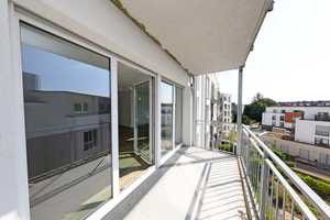 Großzügige 4-Zimmer-Wohlfühl-Wohnung mit überdachtem Süd-Balkon in Aachen-West! – Vaalser Straße 89, 52074 Aachen – Vorschaubild 4