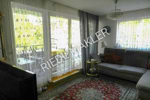 Lichtdurchflutetes 3-Zimmer Wohnjuwel in München-Pasing - Modern, energieeffizient & grün – Institutstraße 12, 81241 Pasing, München – Vorschaubild 6