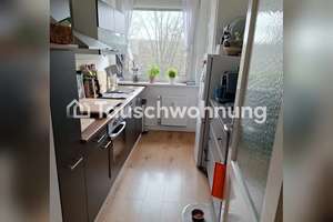 Tauschwohnung: Helle 3-Zi Wohnung mit Balkon in Barmbek-Süd – Biedermannplatz 23, 22083 Barmbek-Süd, Hamburg – Vorschaubild 2