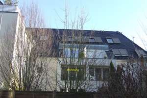 3-Zimmer-Wohnung mit Balkon und Einbauküche – 2 TG-Stellplätze in Altoberkassel