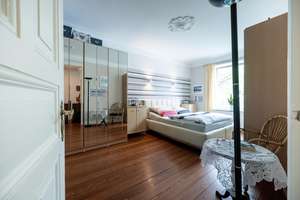 Wunderschöne Altbauwohnung in der Ulmenstraße am Stadtpark - von privat – Die vollständige Adresse der Immobilie erhältst du vom Anbieter., 22299 Winterhude, Hamburg – Vorschaubild 15
