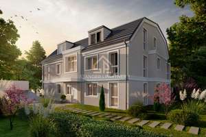 Bestlage von Lochhausen, Erdgeschosswohnung mit Garten – Die vollständige Adresse der Immobilie erhältst du vom Anbieter., 81249 Lochhausen, München – Vorschaubild 3