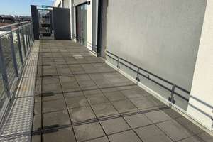 3-Zimmer-Penthousewohnung mit Dachterrasse, Loggia und Elbblick! – Schönebecker Straße  125, 39104 Buckau, Magdeburg – Vorschaubild 26