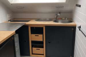 BI-Quelle - Sonnige 2 Zimmer DG Wohnung   – Thaliastr. 9, 33649 Brackwede, Bielefeld – Vorschaubild 13