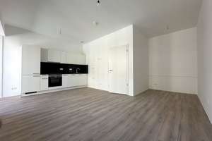 1 Zimmer | Balkon | sanierter Altbau – Wohnen im Zentrum-Ost – Lange Straße 22, 4103 Zentrum-Ost, Leipzig – Vorschaubild 2