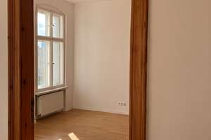 sonnige und geräumige  2 Zimmerwohnung in Mitte-Moabit – Die vollständige Adresse der Immobilie erhältst du vom Anbieter., 10559 Moabit, Berlin – Vorschaubild 2
