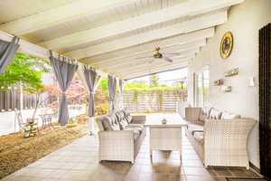 Traumhaus-Charakter! Modernes Einfamilienhaus mit großer Gartenanlage und Swimming-Pool – Karlsruhe (Kreis) – Vorschaubild 10