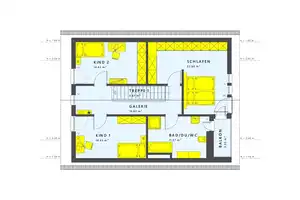 Entdecke LivingHaus: Dein Traumhaus in Groß-Umstadt – Darmstadt-Dieburg (Kreis) – Vorschaubild 3