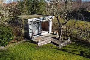Liebevoll gepflegtes Einfamilienhaus mit vielen Extras in Garding bei St. Peter-Ording – Nordfriesland (Kreis) – Vorschaubild 22