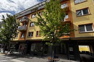 ERSTBEZUG NACH SANIERUNG!  Kompaktes 1-Zimmer-Apartment: Leben in zentraler Lage von Offenbach – Große Marktstraße 39, 63065 Wilhelmschule, Offenbach am Main – Vorschaubild 5