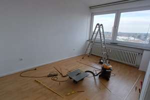 Helle 3-Zimmer Wohnung im 7. OG mit Aufzug in Krefeld-Stadtmitte – Weggenhofstr. 22, 47798 Stadtmitte, Krefeld – Vorschaubild 9