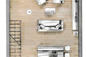 "Haus-im-Haus" Maisonette mit A+ Energieeffizienz, Smart Home und "Ready-to-Live" - Konzept – Die vollständige Adresse der Immobilie erhältst du vom Anbieter., 40235 Flingern Nord, Düsseldorf – Vorschaubild 44