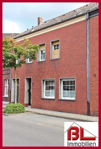 2 Familienhaus In Kevelaer In Zentraler Lage Www Bl Immobilie De