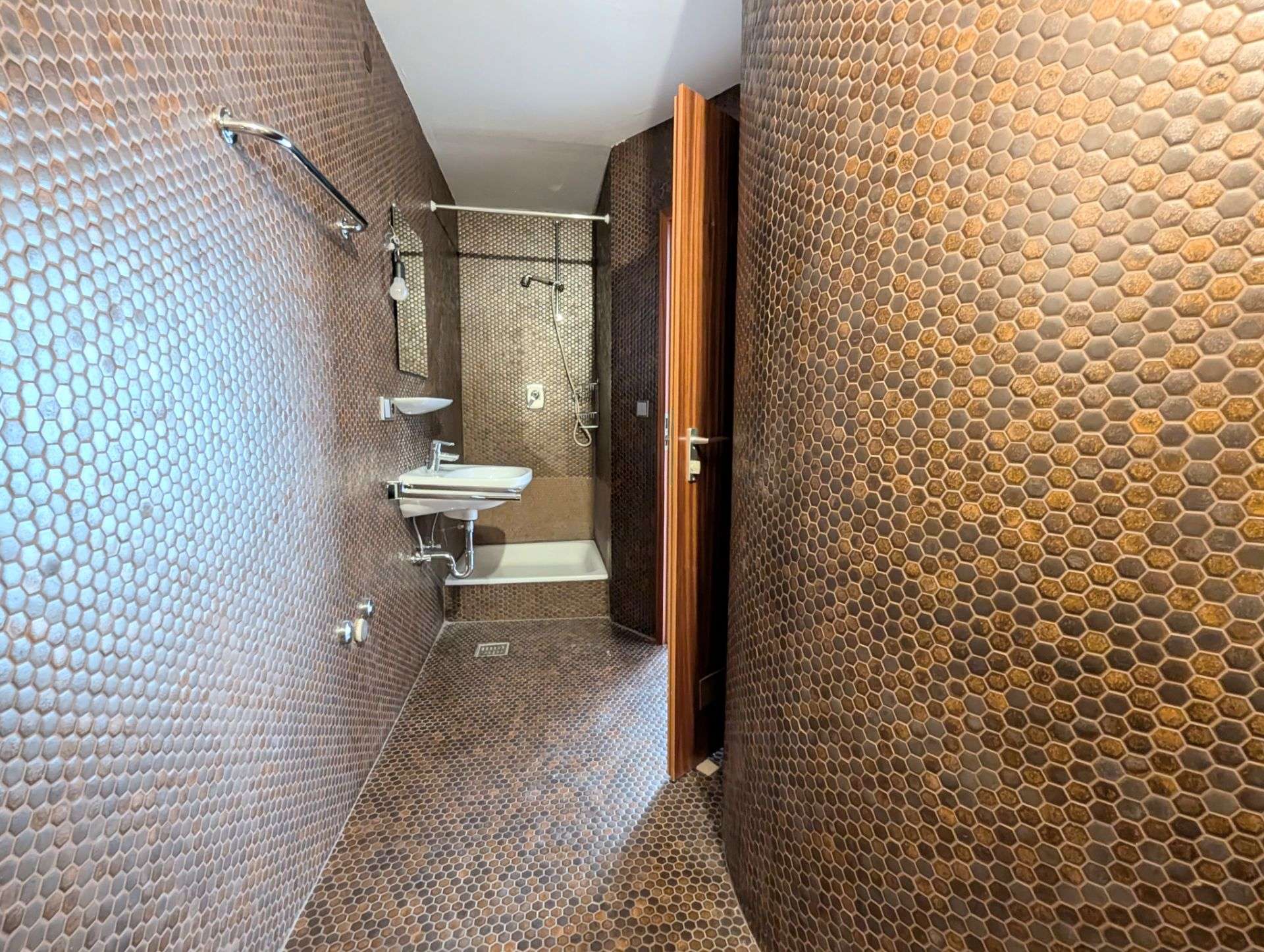 Immobilie in Leinfelden-Echterdingen - 3 Zimmer, 2 Balkone, 1 Tiefgaragenplatz: 3 - 2 - 1 deins! - Bild 4