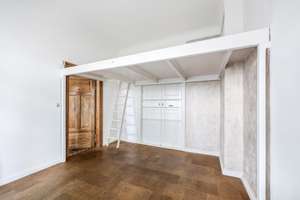 Bremen-Östliche Vorstadt: Gepflegtes Mehrfamilienhaus in gefragter Lage – Die vollständige Adresse der Immobilie erhältst du vom Anbieter., 28203 Steintor, Bremen – Vorschaubild 12