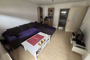 2-Zimmer-Wohnung mit großer Sonnen-Terrasse, in  Kiel-Wellingdorf ab 01.09. – Marienwerderstraße 20, 24143 Wellingdorf, Kiel – Vorschaubild 5