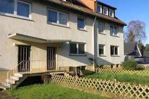 Gemütliche 3-Zimmer-Wohnung mit Balkon