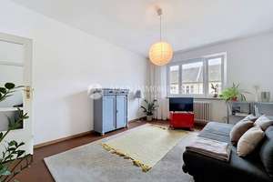 *Helle 3-Zimmer-Wohnung in begehrter Lage - Kantstraße* – Die vollständige Adresse der Immobilie erhältst du vom Anbieter., 10625 Charlottenburg, Berlin – Vorschaubild 12