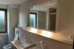 Lebensraum in Weinheim-Sulzbach: 3-Zimmer-Wohnung mit gehobener Ausstattung auf 2 Ebenen – 69469 Weinheim – Vorschaubild 9