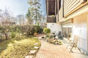Einfamilienhaus mit Einlieger-Dachstudio und herrlichem Südgarten am Isarhochufer – Die vollständige Adresse der Immobilie erhältst du vom Anbieter., 82031 Grünwald – Vorschaubild 6