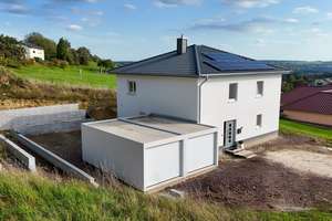 Energieeffizientes Einfamilienhaus in monolithischer Bauweise (Baujahr 2024) – Die vollständige Adresse der Immobilie erhältst du vom Anbieter., 54647 Gondorf – Vorschaubild 20