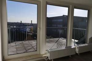 3-Zimmer-DG-Wohnung mit großem Balkon in Solingen-Gönrath – Die vollständige Adresse der Immobilie erhältst du vom Anbieter., 42655 Solingen-Mitte, Solingen – Vorschaubild 2