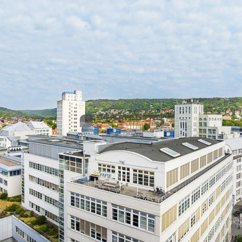 Goethe Galerie: Mehr Raum für Ihre Zukunft - Mitten im Herzen der Stadt