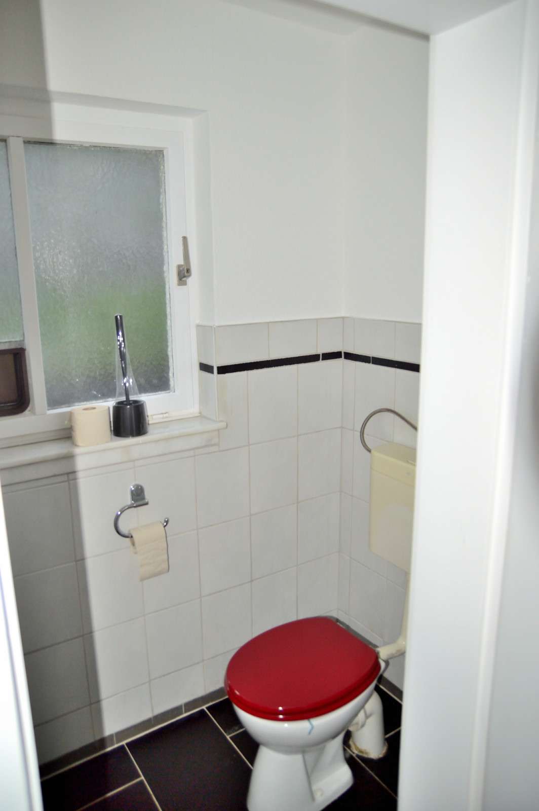 Immobilie in Überlingen - Solide Dreizimmerwohnung mit Garage & Gartennutzung in perfekter Lage von Überlingen.
Ihre Chance! - Bild 1