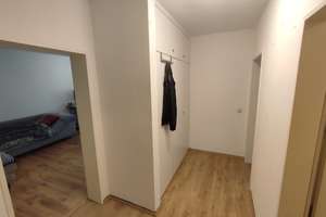 2-Zimmer-Wohnung mit Balkon in Dortmund Innenstadt-West mit bester Lage – Sonnenplatz 11, 44137 Westfalenhalle, Dortmund – Vorschaubild 3