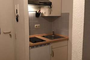 Provisionsfrei* Vermietete 1-Zimmer-Wohnung mit Balkon und idealer Anbindung – Am Beckerkamp 12, 21031 Lohbrügge, Hamburg – Vorschaubild 6