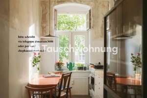 Tauschwohnung: Landeseigene 2-Zi.-Whg. für 3- o. 4-Zi. – Die vollständige Adresse der Immobilie erhältst du vom Anbieter., 10249 Friedrichshain, Berlin – Vorschaubild 1