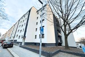 Zeitgemäßes Wohnen im Sonnencarrée mit Einbauküche & Traumblick über Chemnitz – Körnerstraße 14B, 9130 Sonnenberg, Chemnitz – Vorschaubild 17