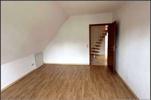 3-Zimmer-Maisonette-Obergeschoss-Eigentumswohnung mit eigenem Tiefgaragenstellplatz im Haus – Die vollständige Adresse der Immobilie erhältst du vom Anbieter., 22359 Volksdorf, Hamburg – Vorschaubild 8